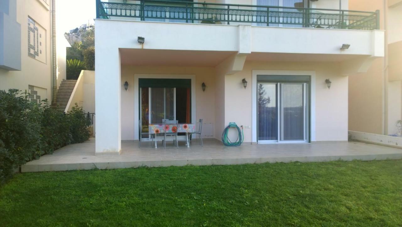 Ferienwohnung Dimitra'S House Koskinou  Exterior foto